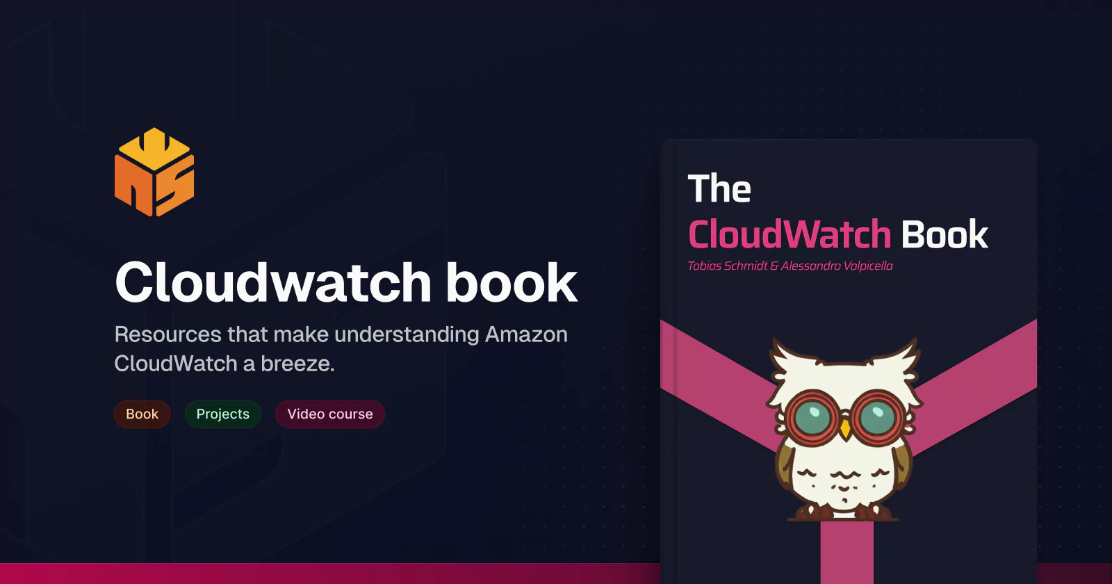 The Book and Infographics